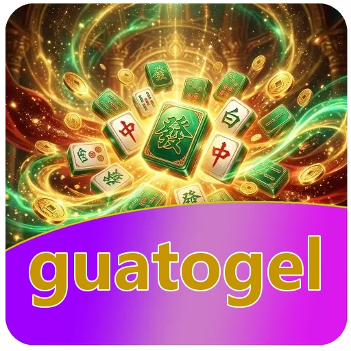 Pemasangan guatogel APK v4.8.1