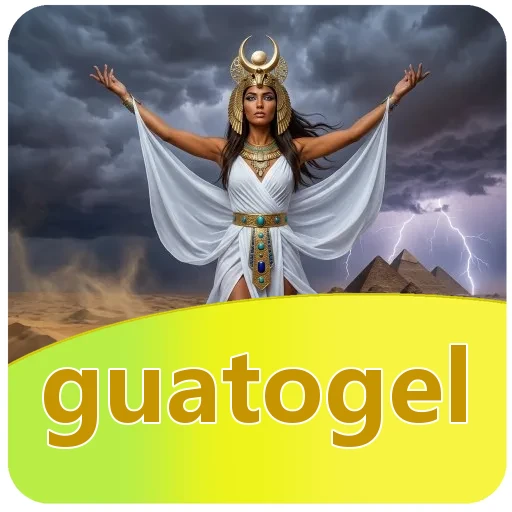 Verifikasi berkas guatogel