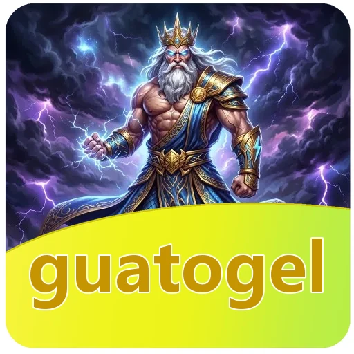 Ilustrasi guatogel